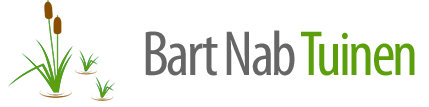 Bart Nab Tuinen Logo